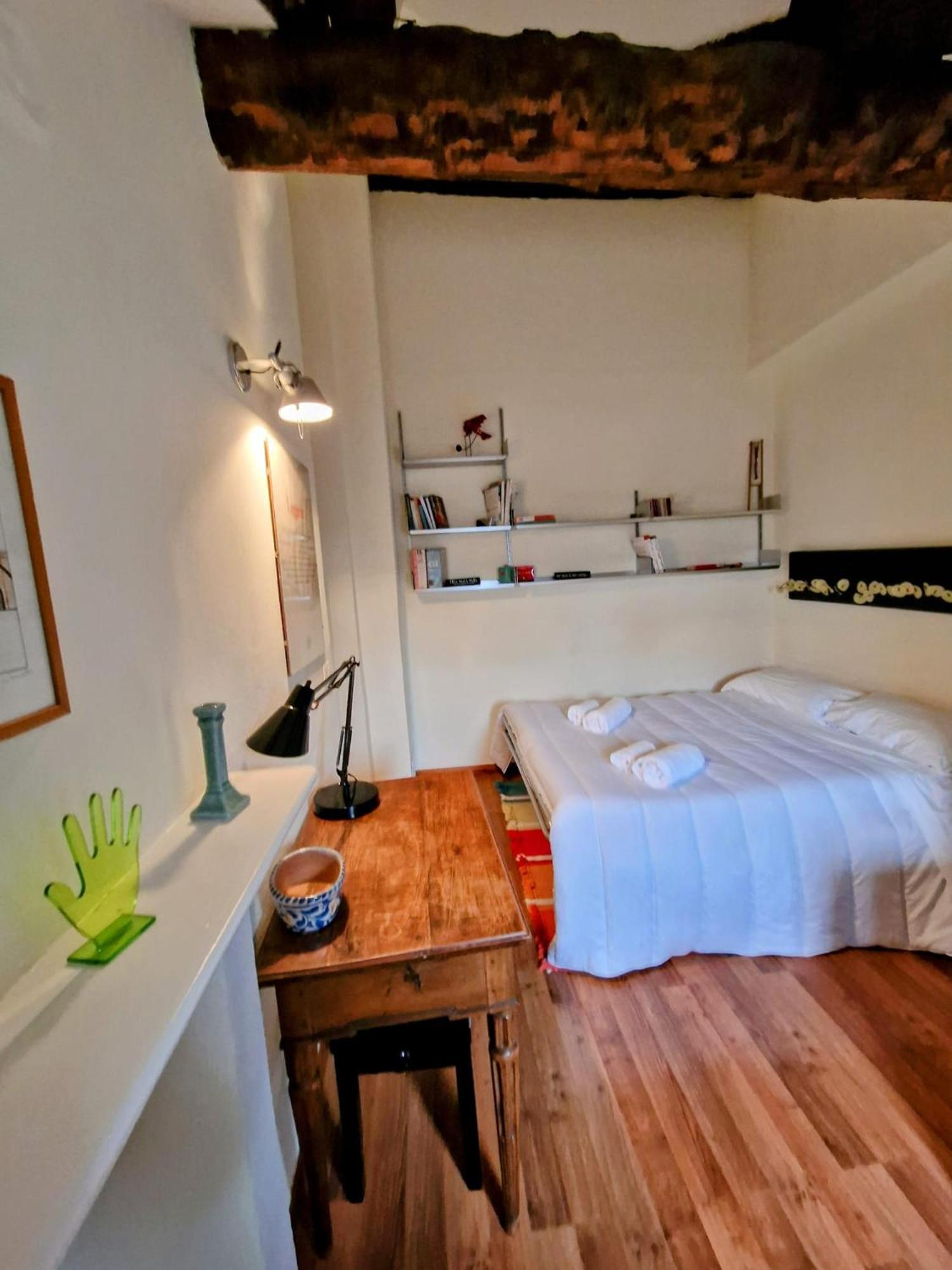 Myhouse Inn Castello - Affitti Brevi Italia Турин Экстерьер фото