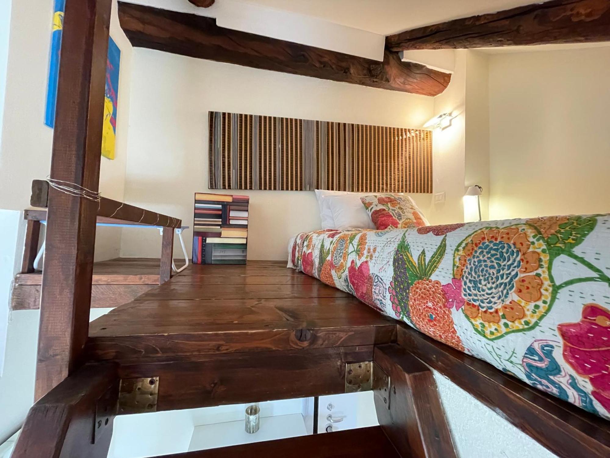 Myhouse Inn Castello - Affitti Brevi Italia Турин Экстерьер фото