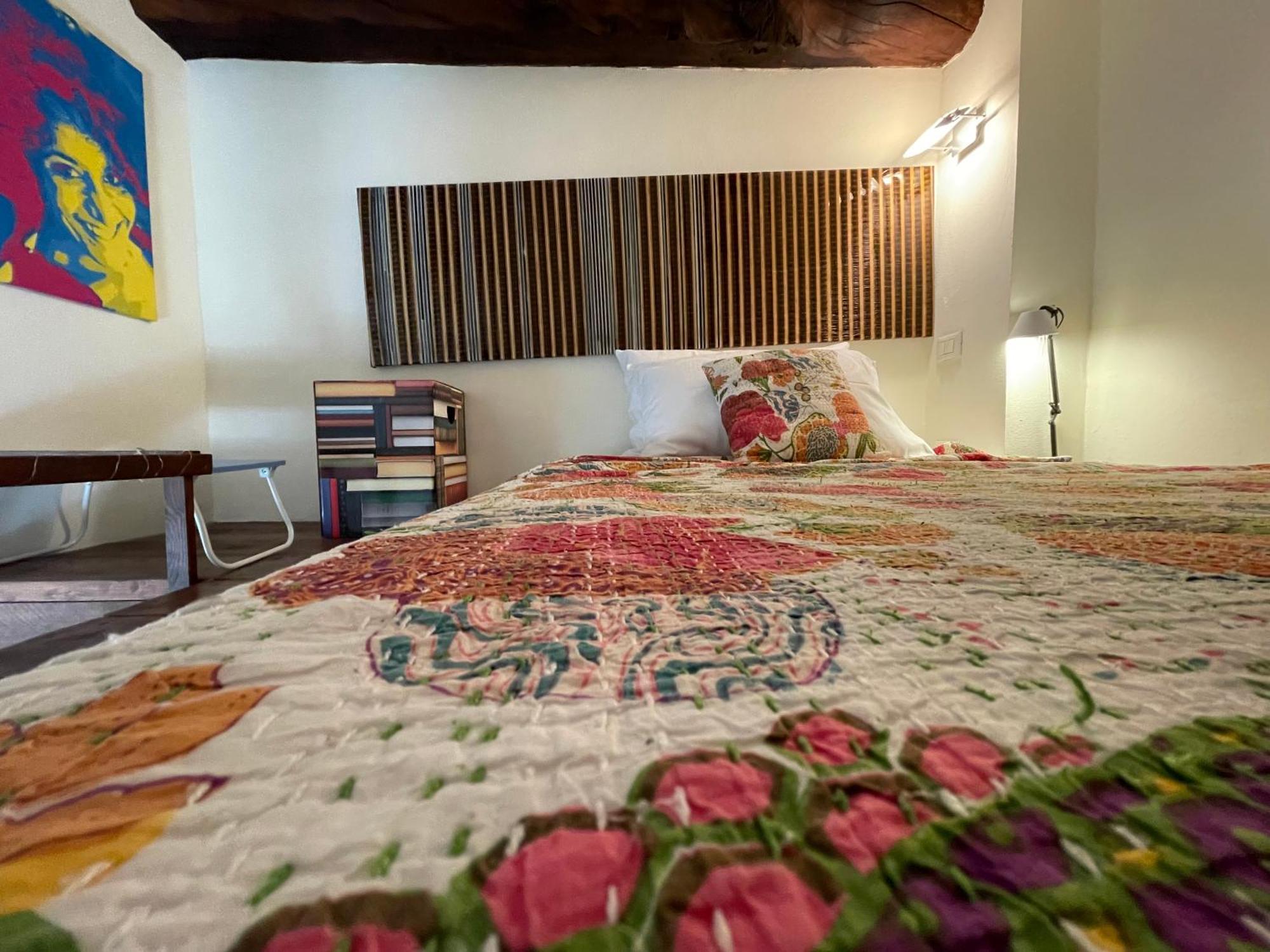 Myhouse Inn Castello - Affitti Brevi Italia Турин Экстерьер фото