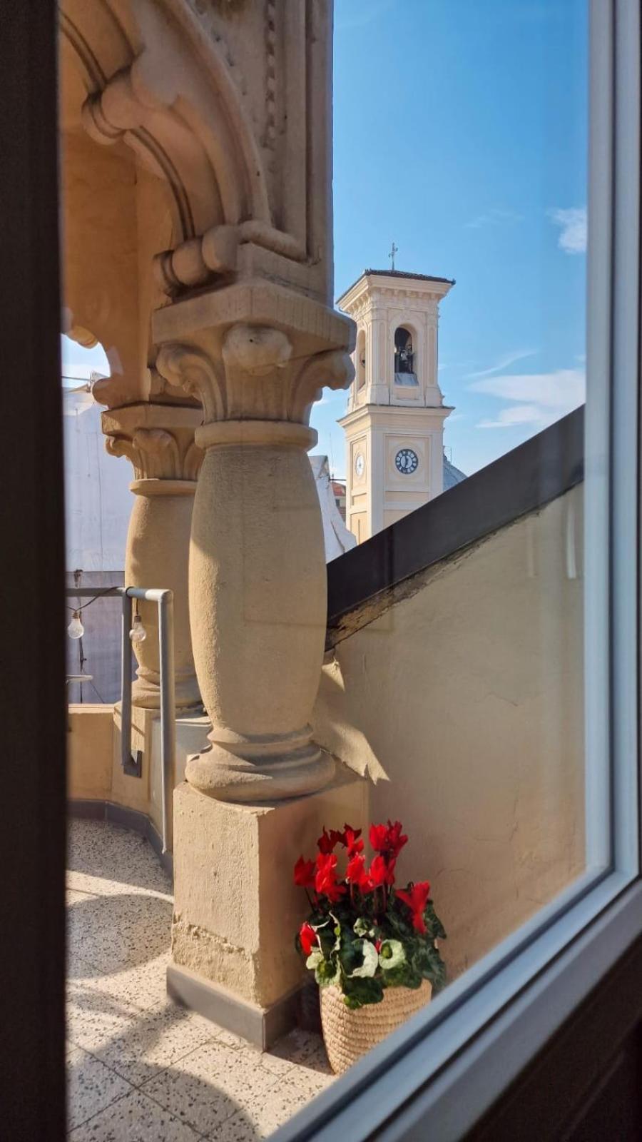Myhouse Inn Castello - Affitti Brevi Italia Турин Экстерьер фото