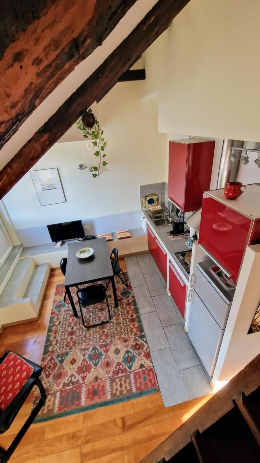 Myhouse Inn Castello - Affitti Brevi Italia Турин Экстерьер фото
