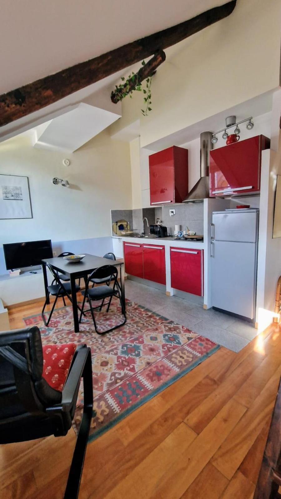 Myhouse Inn Castello - Affitti Brevi Italia Турин Экстерьер фото